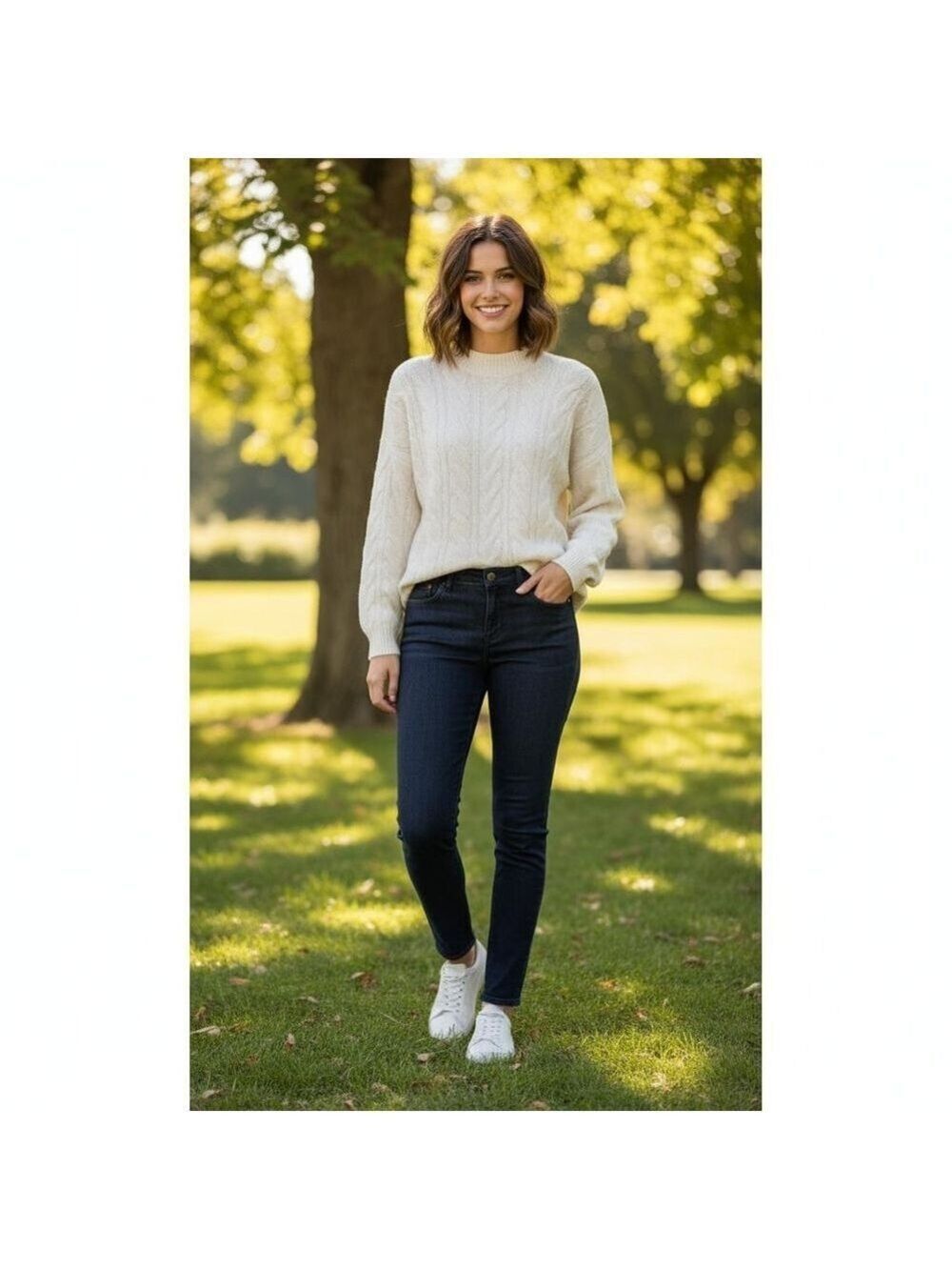 Iro Black Skinny Jeans Size 27
